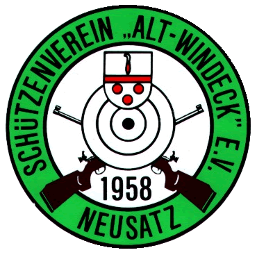 Schützenverein Neusatz Logo